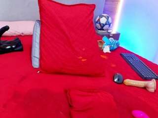 shaina-ad Sex Cam Show