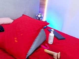 shaina-ad Sex Cam Show