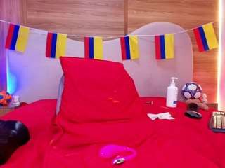 shaina-ad Sex Cam Show