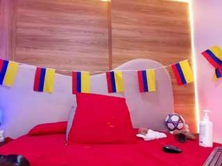 shaina-ad Sex Cam Show