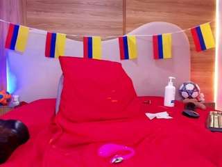 shaina-ad Sex Cam Show
