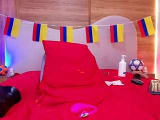 shaina-ad Sex Cam Show