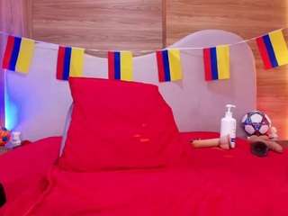 shaina-ad Sex Cam Show
