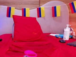 shaina-ad Sex Cam Show