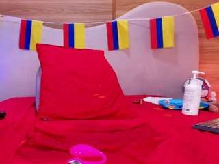 shaina-ad Sex Cam Show