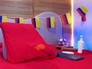 shaina-ad Sex Cam Show