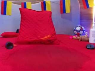 shaina-ad Sex Cam Show