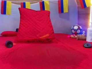shaina-ad Sex Cam Show