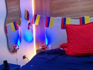 shaina-ad Sex Cam Show