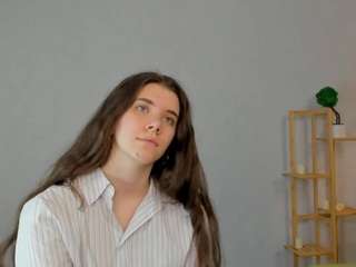 shelliskrebes Live Webcam on CamSoda