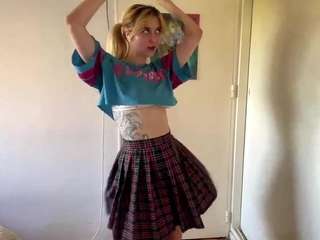 sophiasnarl Live Webcam on CamSoda