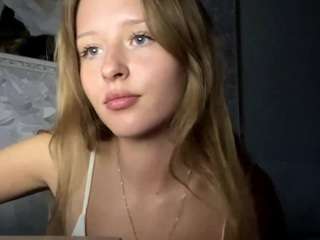 yermeaux Live Webcam on CamSoda