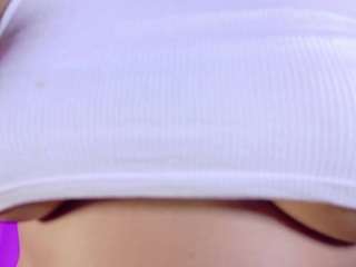 Zoey Monroe live webcam show