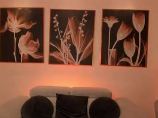 amaradivine Live Webcam on CamSoda