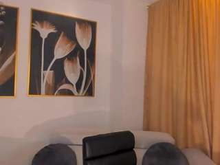 amaradivine Live Webcam on CamSoda