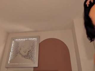 AmaraDivine live webcam show