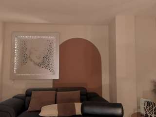 AmaraDivine live webcam show