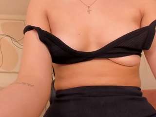 AmaraDivine live webcam show