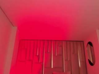 Dieses Model ist jetzt live. amyrossex