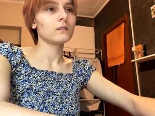 avrilsward Live Webcam on CamSoda