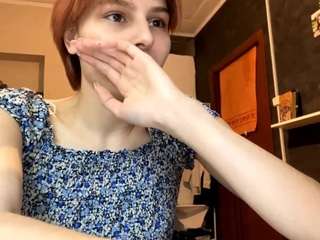 avrilsward Live Webcam on CamSoda