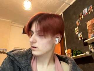 avrilsward Live Webcam on CamSoda