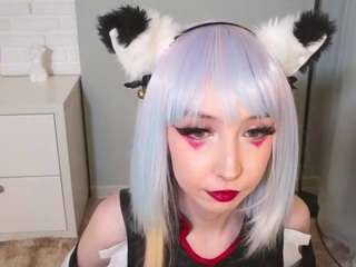 daeyoon's CamSoda show and profile