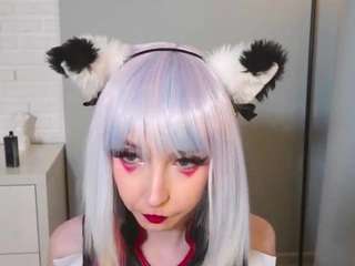 daeyoon Live Webcam on CamSoda