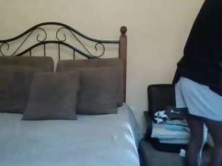 hallowgrow webcam model