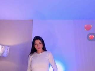 juliettemoreau webcam