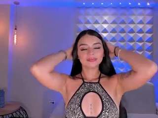 Live webcam model juliettemoreau on Soda Cams