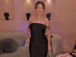 Live webcam model juliettemoreau on Soda Cams