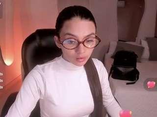 juliettemoreau webcam