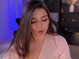 juliettemoreau Sex Cam Show