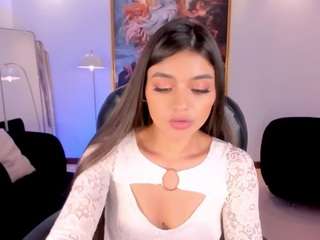 juliettemoreau Sex Cam Show