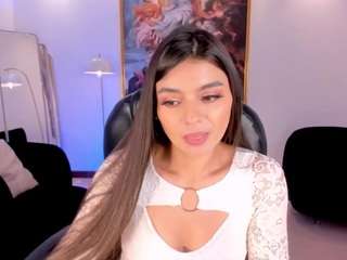 juliettemoreau Sex Cam Show