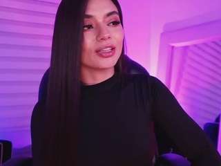 JulietteMoreau live cam preview