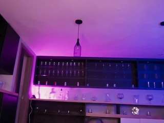 JulietteMoreau live cam preview