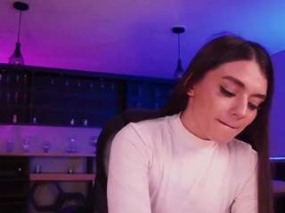 JulietteMoreau live cam preview