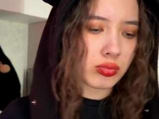 kailachappuis's CamSoda show and profile