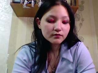 lesiareardon Live Webcam on CamSoda