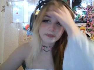 mechellebabineau Sex Cam Show