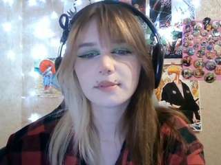 mechellebabineau live webcam show