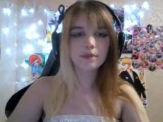 mechellebabineau live webcam show