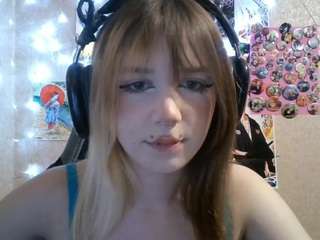 mechellebabineau live webcam show