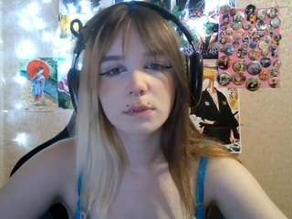 mechellebabineau live webcam show