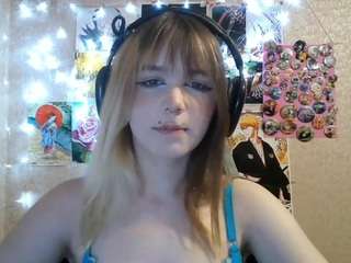 mechellebabineau live webcam show
