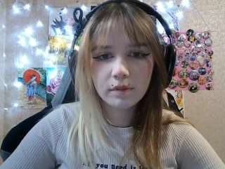 mechellebabineau live webcam show