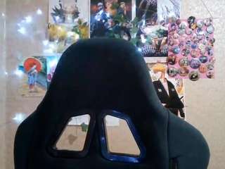mechellebabineau live webcam show