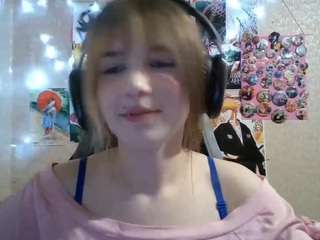 mechellebabineau live webcam show